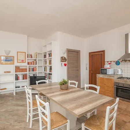 Apartment Casa Clara