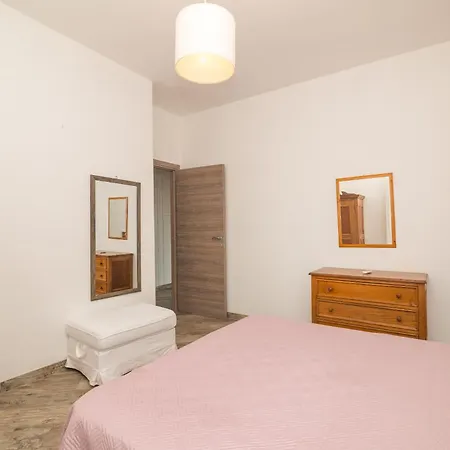 Apartment Casa Clara Santa Teresa Gallura