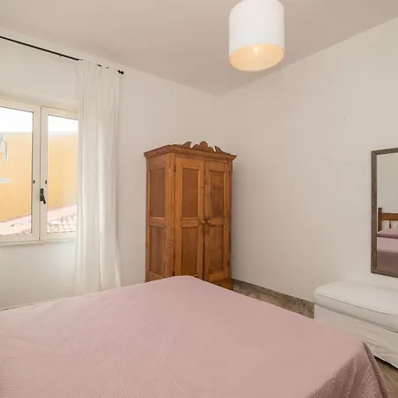 Apartment Casa Clara