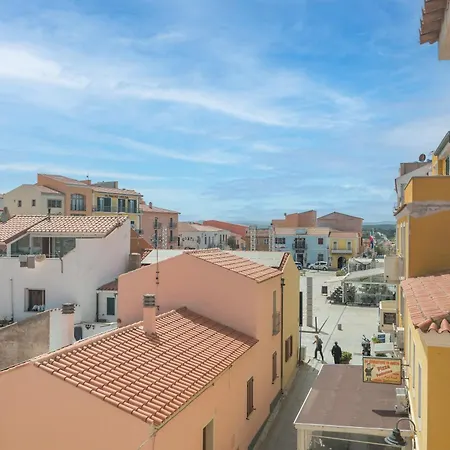 Casa Clara Apartment Santa Teresa Gallura