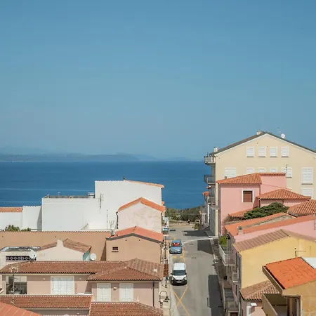 Casa Clara Santa Teresa Gallura