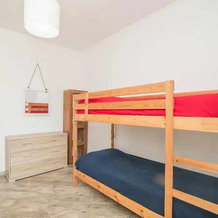 Apartment Casa Clara *