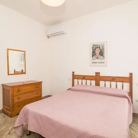 Casa Clara Santa Teresa Gallura