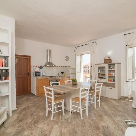 Apartment Casa Clara *