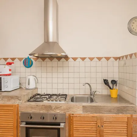 Apartment Casa Clara *