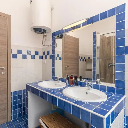 Casa Clara Santa Teresa Gallura