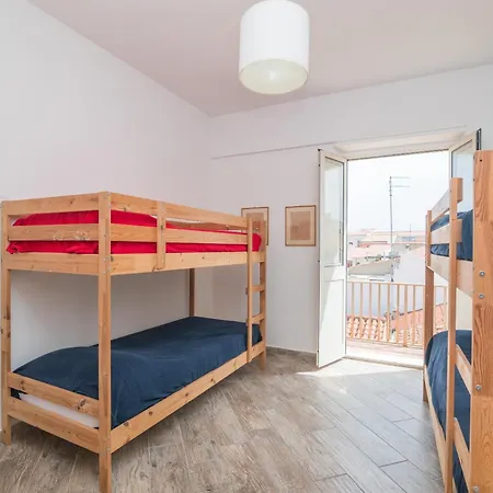Apartment Casa Clara *