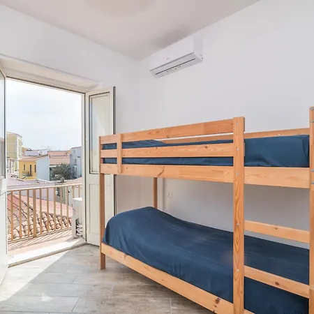 Casa Clara Santa Teresa Gallura