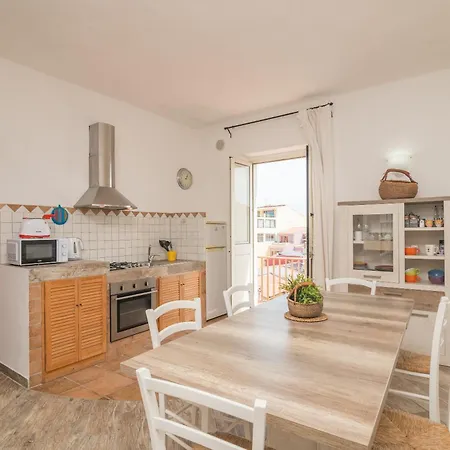 Casa Clara Apartment